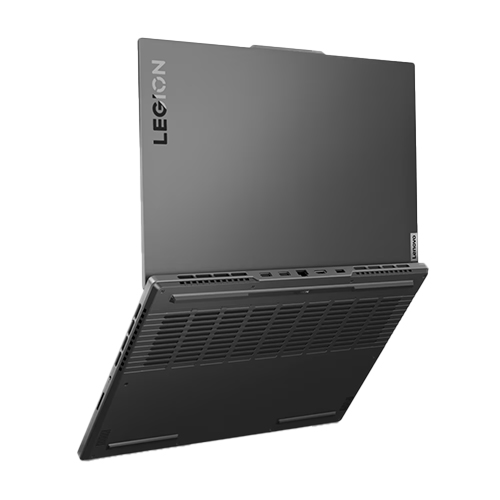 Lenovo Legion Slim 5i 2023 Intel i7-13700H RTX 4050 - Back