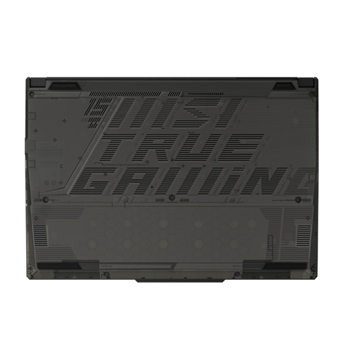 MSI Cyborg 15 2023 i5-12450H - Base