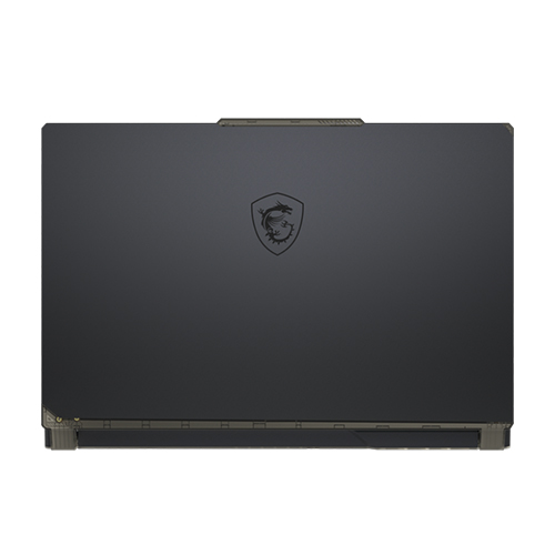 MSI Cyborg 15 2023 i5-12450H - Lid