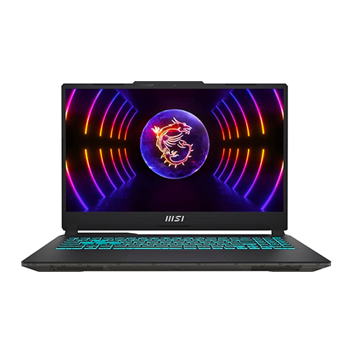 MSI Cyborg 15 2023 (13th Gen i5-13420H, RTX 3050, 16GB, 512GB, 15.6" FHD)