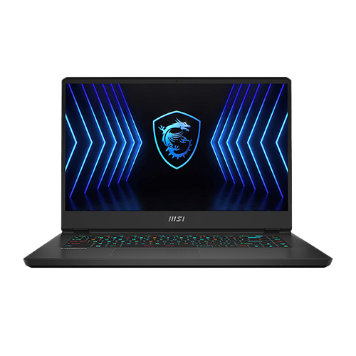 MSI Vector GP66HX 2022 i7-12800HX RTX 3070 Ti