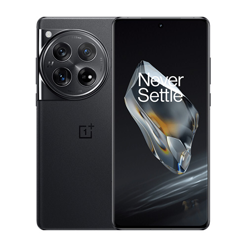 OnePlus 12 - Black