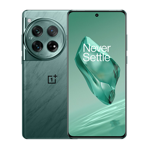 OnePlus 12 - Green