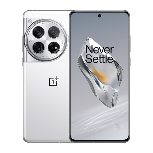 OnePlus 12 - White
