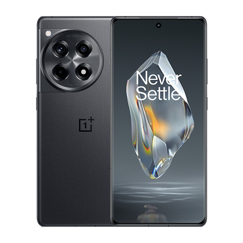 OnePlus 12R - Iron Grey