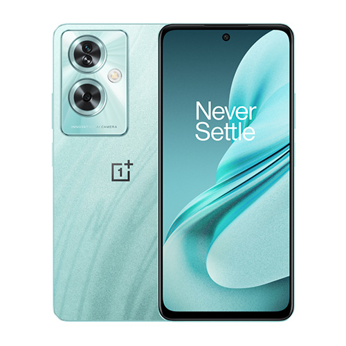 OnePlus Nord N30 SE 5G - Cyan Sparkle