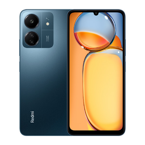 Redmi 13C - Navy Blue