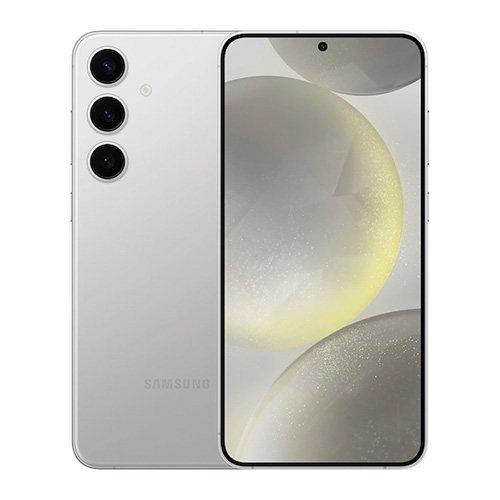 Samsung Galaxy S24+ - Marble Grey