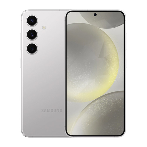 Samsung Galaxy S24 - Marble Grey