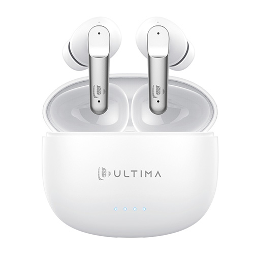 Ultima Atom 520 Pro - White