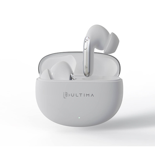 Ultima Boom 161 - White