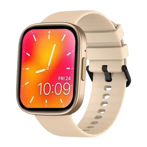 Zeblaze GTS 3 Plus - Champagne Gold