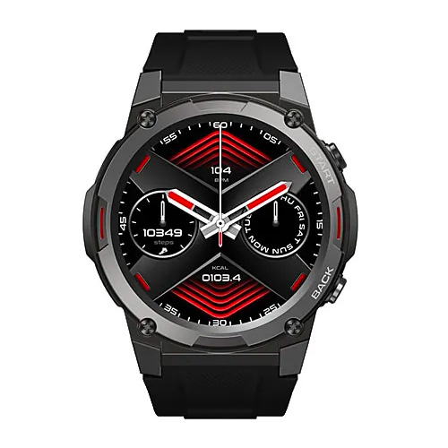 Zeblaze Vibe 7 Pro - Black