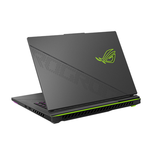 ASUS ROG STRIX G16 2024 i9-14900HK RTX 4070 Design