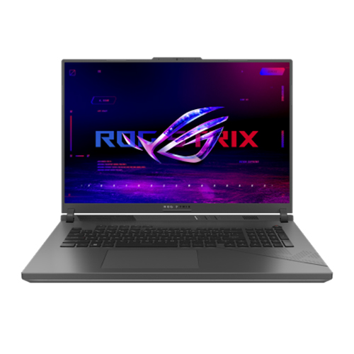 ASUS ROG Strix G18 2024 i9 14900 HK RTX 4070 Volt Green