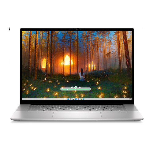 Dell Inspiron 16 2023 3530 Front View