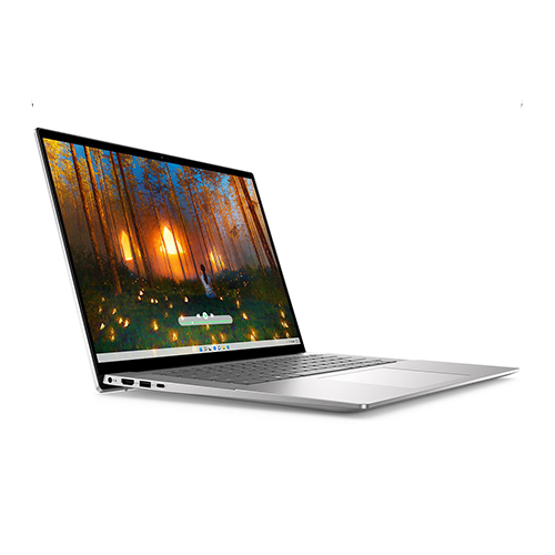 Dell Inspiron 15 2023 3530-Side view