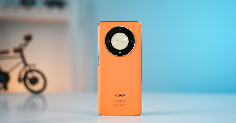 Honor X9b review: Almost a perfect midranger!
