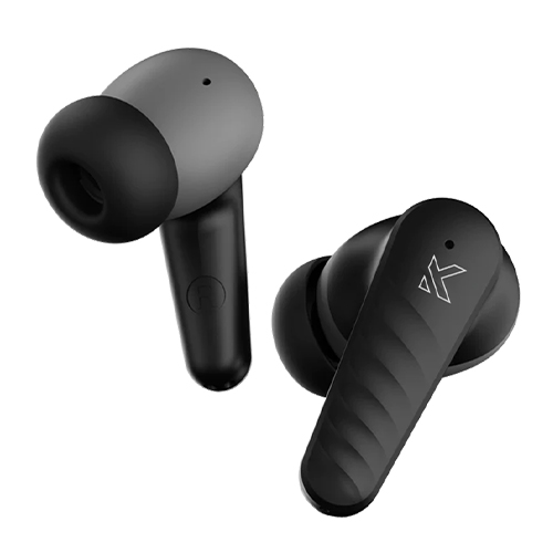 Kick Nekxa Buds Z10- Black