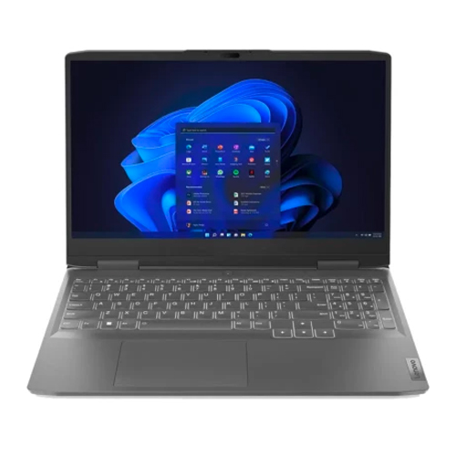 Lenovo LOQ 15 2023 i5-13420H, RTX 3050