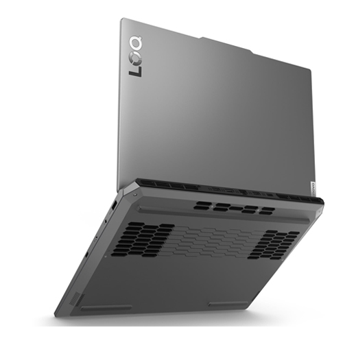 Lenovo LOQ 15 2024 Back Design