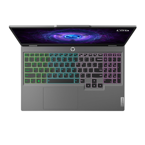 Lenovo LOQ 15 2024 Keyboard