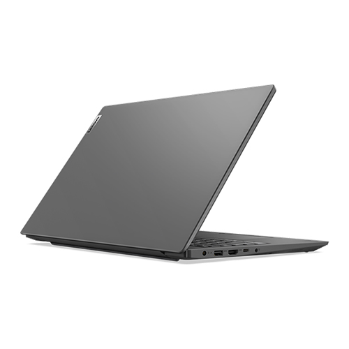 Lenovo V15 G4 Ryzen 3- Back Design