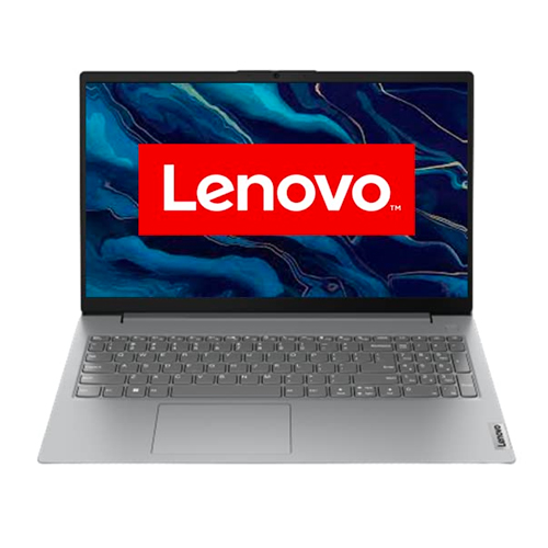 Lenovo V15 G4 Ryzen 3 Display and Keyboard