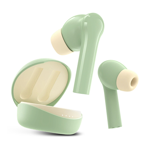 Mivi DuoPods D4 - Green