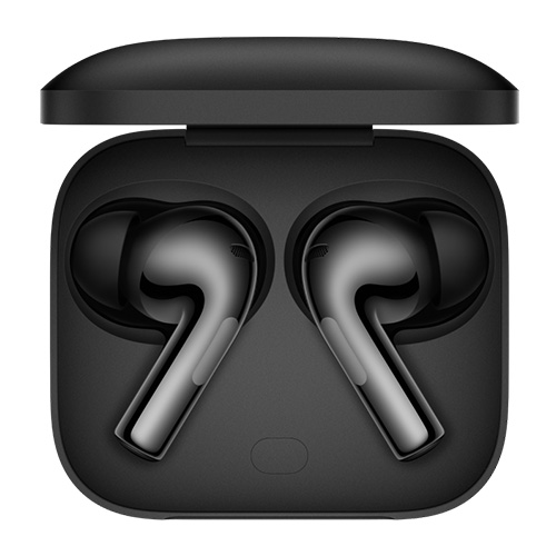 OnePlus Buds 3 - Metallic Grey