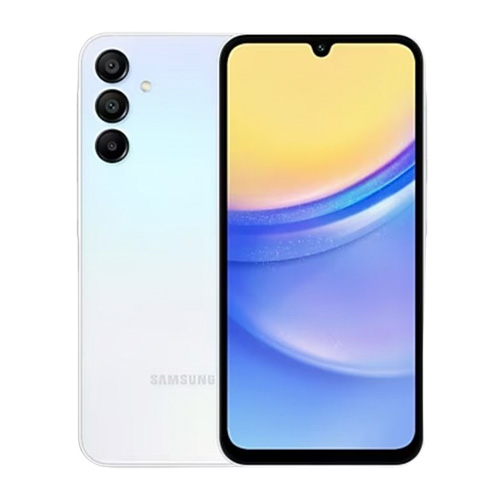 Samsung Galaxy A15 5G - Light Blue