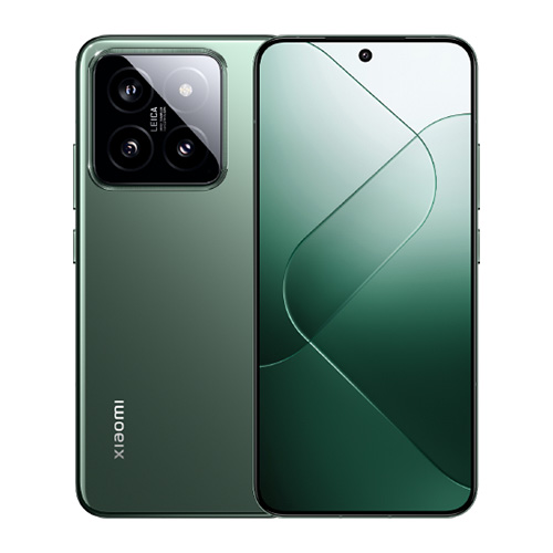 Xiaomi 14 - Jade Green