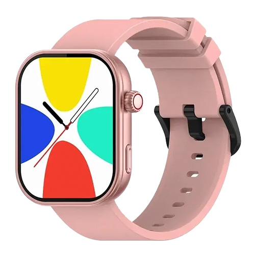 Zeblaze Btalk Plus-Rosy Pink