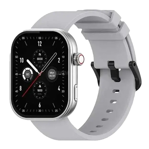 Zeblaze Btalk Plus-Starlight Silver