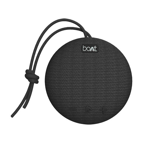boAt Stone 190 - Black