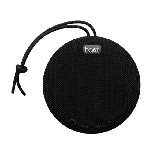 boAt Stone 190 - Bossy Black
