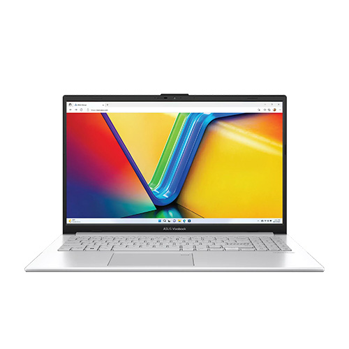 Asus Vivobook Go 15 2023 (Ryzen 5 7520U, 8GB, 512GB, 15.6" FHD)