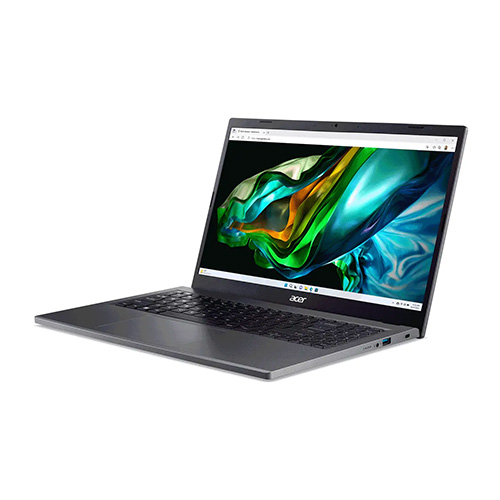 Acer Aspire 5 15 2023 i7-1355U - Side