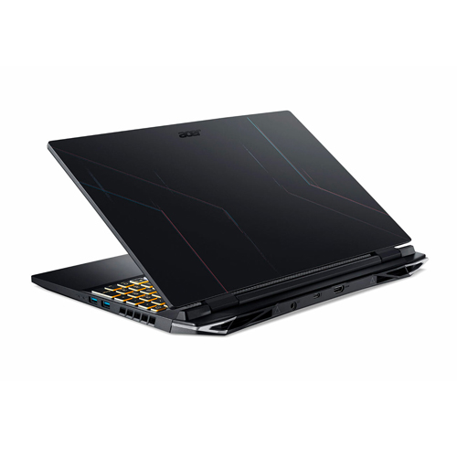 Acer Nitro 5 2023 i7 13th gen RTX 4060 16GB 512GB Back View