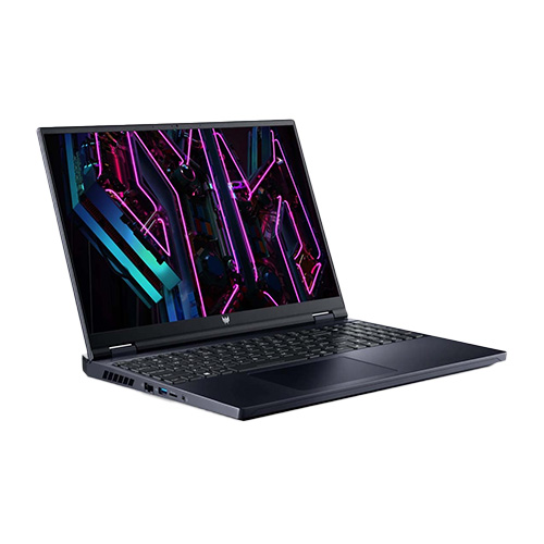 Acer Predator Helios 300 2023 i9-13900HX RTX 4070 - Side