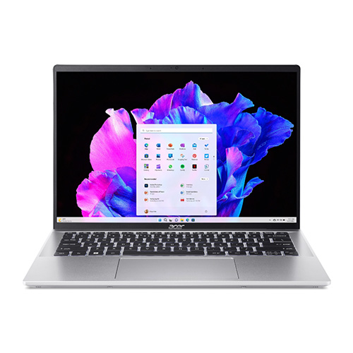 Acer Swift Go 14 2024 Core Ultra 7