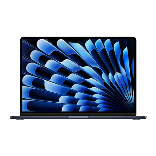 Apple MacBook Air 15 M3 - Midnight