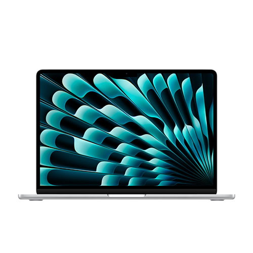 Apple MacBook Air M3 - Silver