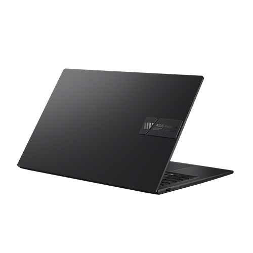 Asus Vivobook 15X OLED 2023 Ryzen 7 7730U Back view