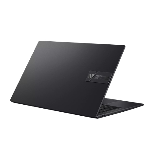 Asus VivoBook 15X OLED i7-1360P Back View