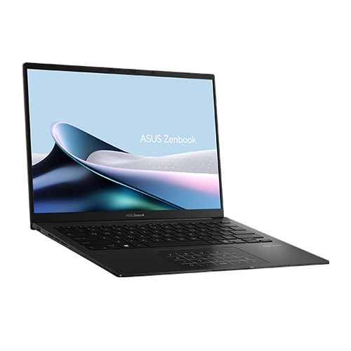 Asus Zenbook 14 2024 OLED (Ryzen 7 8840HS,, 16GB, 512GB, 14" 3K OLED)