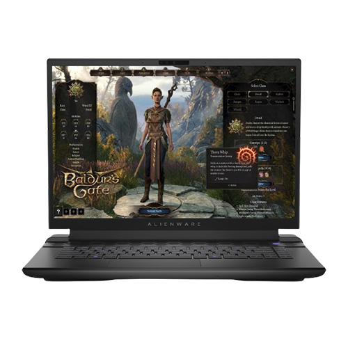 Dell Alienware m16 2023 Intel i7-13700HX RTX 4070