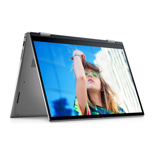 Dell Inspiron 14 7420 i7 12th Gen 2-in 1 folded