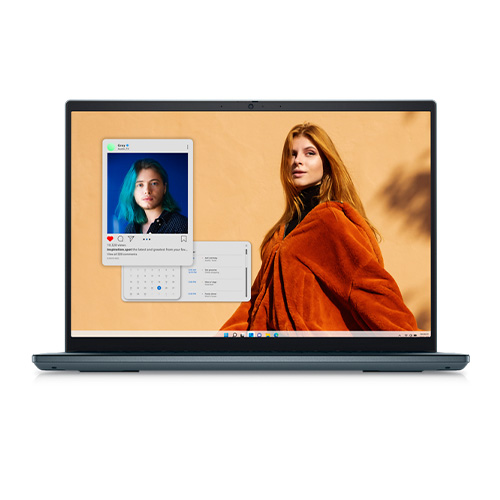 Dell Inspiron 14 Plus 7420 (12th Gen i7-12700H, 16GB, 512GB, 14" 2K)