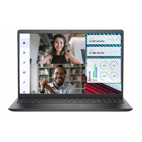 Dell Vostro 15 3520 2022 (12th Gen i3-1215U, 8GB, 256GB, 15.6" FHD 120Hz)